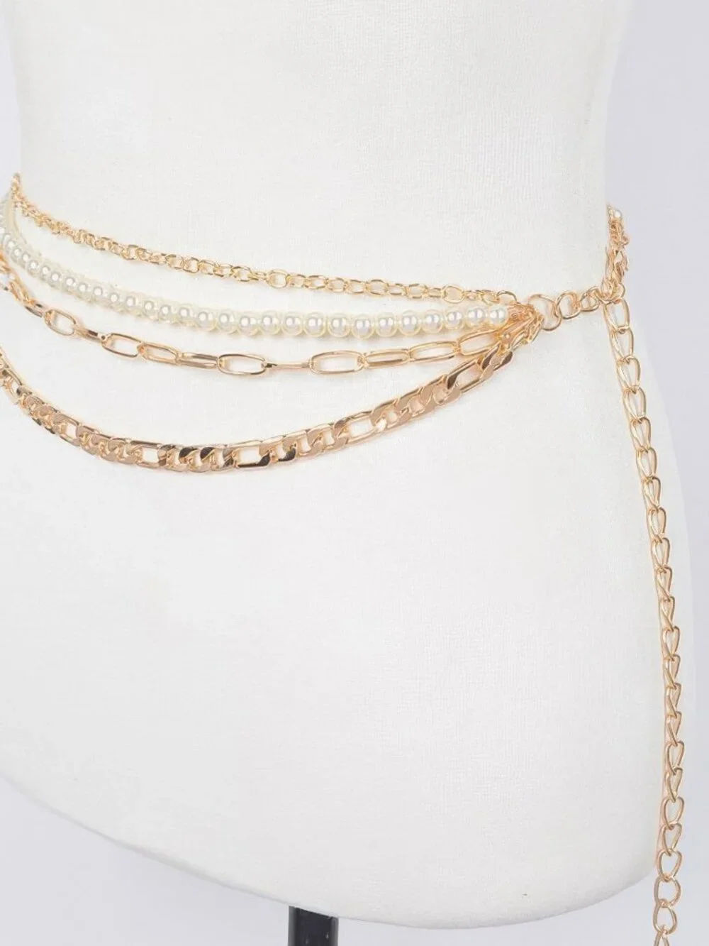 BB Boutique multi layered